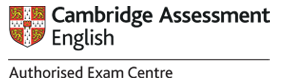 Cambridge Assessment Logo