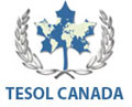 TESOL Canada Logo